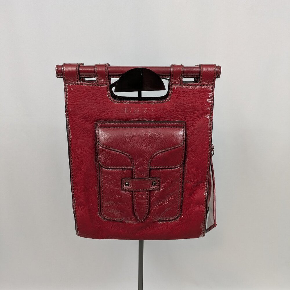 Loewe Handbag / Shoulder Bag